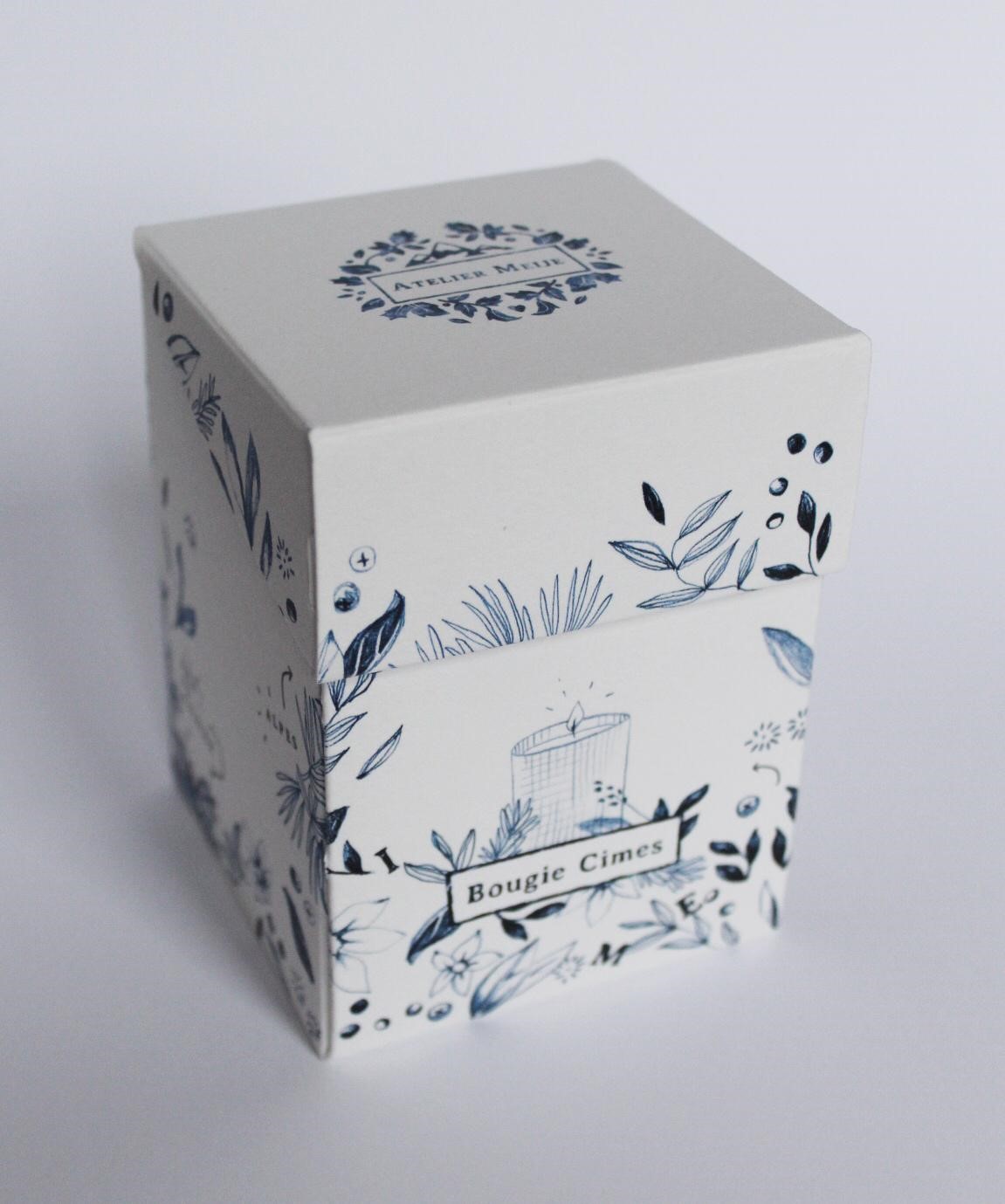 Mon  Er Produit | Atelier Meije